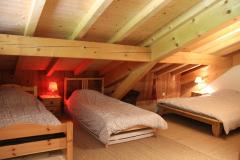 Chalet du Lac - 