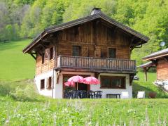 Chalet du Lac - 
