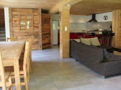 Chalet du Lac - 