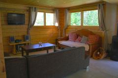 Chalet du Lac - 