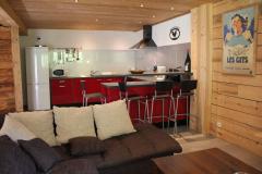 Chalet du Lac - 