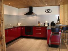 Chalet du Lac - 