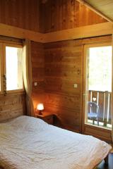 Chalet du Lac - 