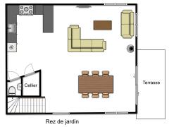 Chalet du Lac - 