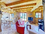 Chalet du Pontet - 
