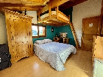 Chalet du Pontet - 