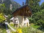 Chalet Elizabeth - 