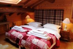 Chalet La Côte D