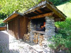 Chalet La Côte D