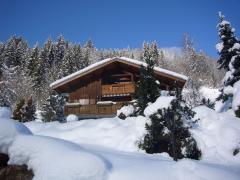 Chalet La Côte D