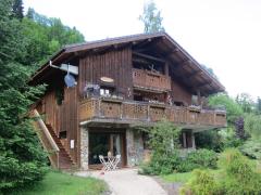 Chalet La Côte D