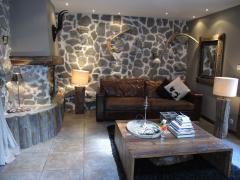 Chalet La Côte D