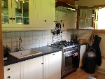 Chalet Fleur d