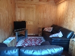 Chalet Fleur d