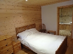 Chalet Fleur d