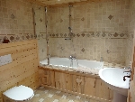 Chalet Fleur d