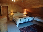 Chalet Fleur d