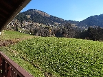 Chalet Fleur d