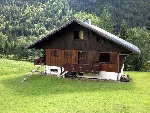 Chalet Fleur d