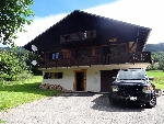 Chalet Fleur d