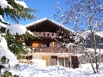 Chalet Fleur d