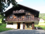 Chalet Fleur d