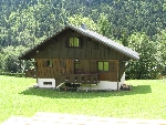 Chalet Fleur d