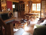 Chalet Fleur d