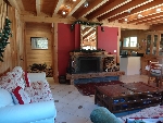 Chalet Fleur d
