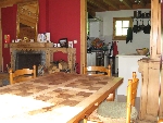 Chalet Fleur d