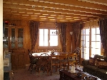 Chalet Fleur d