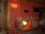 Chalet Fleur d