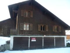 Chalet Fleuri - Chalet Fleuri