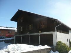 Chalet Fleuri - Chalet Fleuri