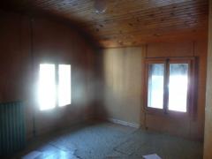 Chalet Fleuri - One of the ground floor rooms