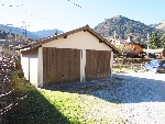 Chalet Floralp - 