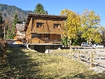 Chalet Floralp - 