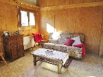 Chalet Floralp - 