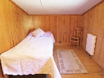 Chalet Floralp - 