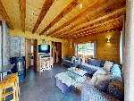 Chalet Floria - 