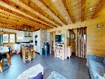 Chalet Floria - 