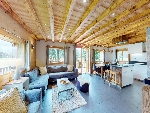 Chalet Floria - 
