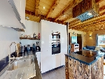 Chalet Floria - 