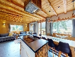 Chalet Floria - 