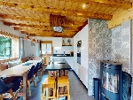Chalet Floria - 