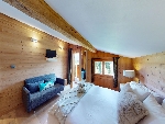 Chalet Floria - 