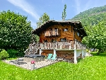 Chalet Floria - 