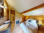 Chalet Floria - 