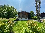 Chalet Floria - 