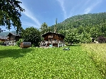 Chalet Floria - 